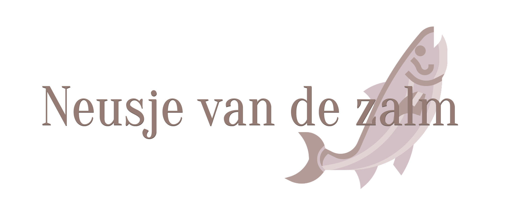 Neusje Van De Zalm
